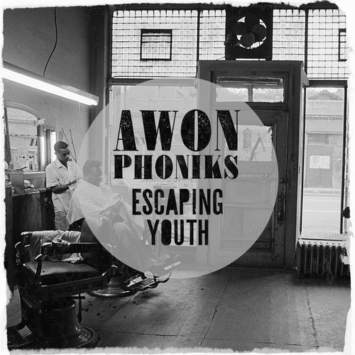 Awon – Escaping Youth Lyrics | Genius Lyrics