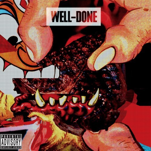 Best action bronson album Genius