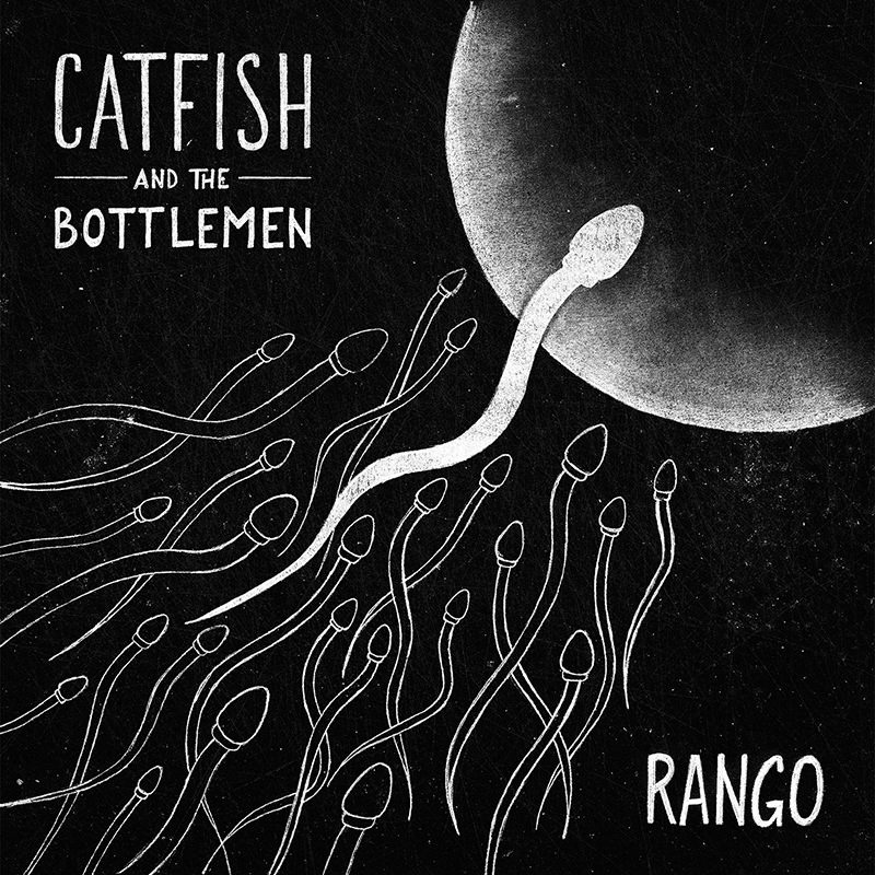 Catfish and the Bottlemen Rango Lyrics Genius Lyrics