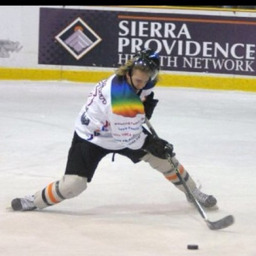 Sports Genius Glossary of Hockey Terms Genius