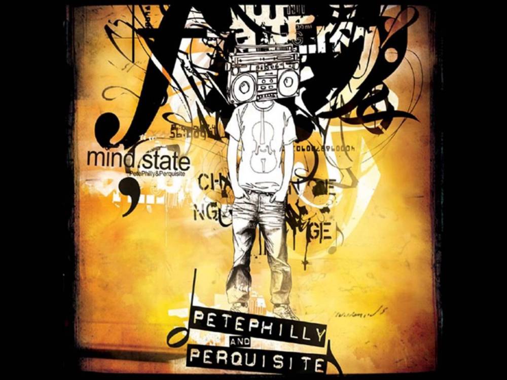 Pete Philly Lyrics, Songs, and Albums | Genius