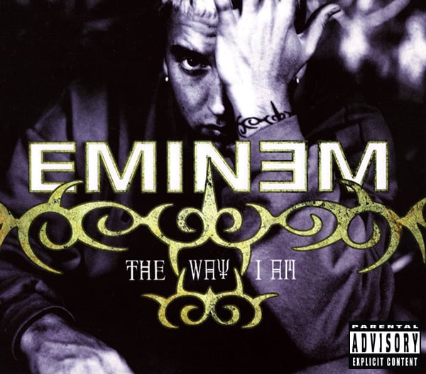 Eminem – The Way I Am Lyrics | Genius Lyrics