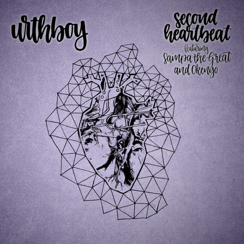 Urthboy Second Heartbeat Lyrics Genius Lyrics
