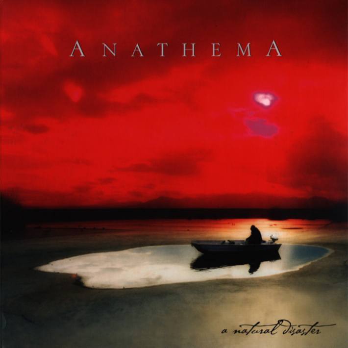 A Natural Disaster Anathema Lyrics A Natural Disaster Anathema Lyrics