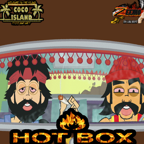 OFFICIAL COCO ISLAND THREAD Genius