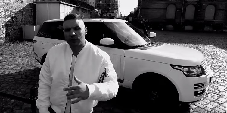 Fler pop muzik lyrics Fler pop muzik lyrics