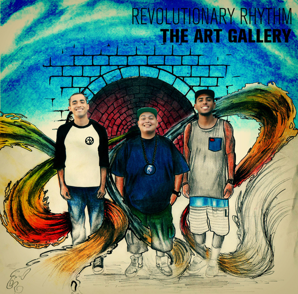 Revolutionary rhythm one step ahead lyrics genius lyrics