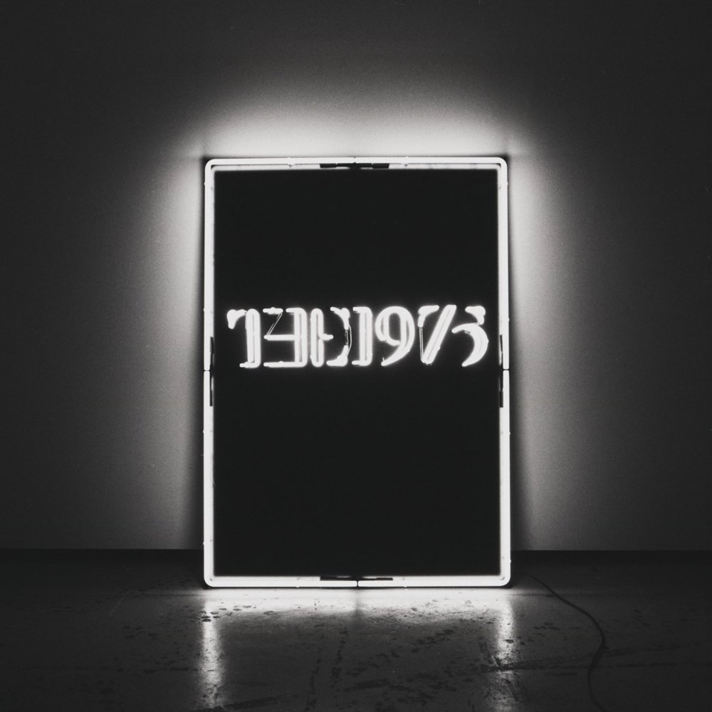 The 1975 - I like it when you sleep, for you are so