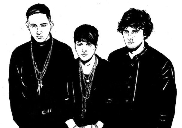 The xx – Angels Lyrics | Genius Lyrics