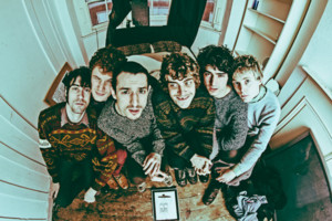 The Fat White Family – Touch the Leather Redux Lyrics | Genius Lyrics