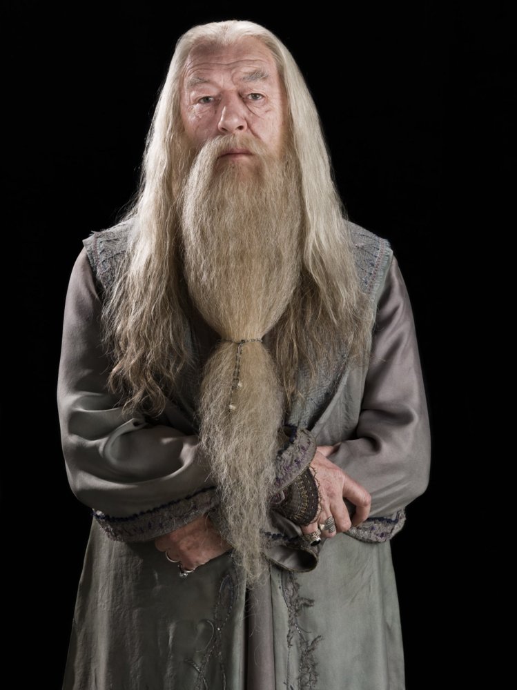 Dumbledor Dumbledor