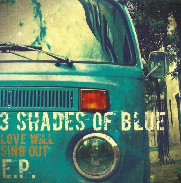 3 Shades of Blue Surface Lyrics Genius Lyrics