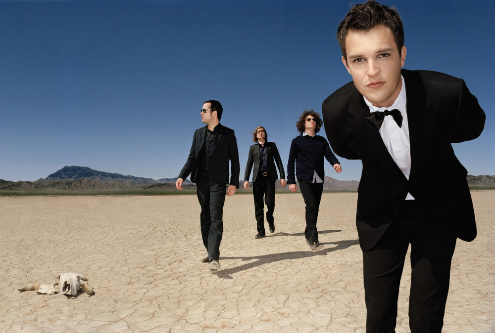 The Killers When You Were Young Lyrics Genius