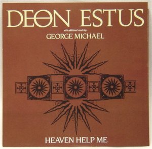 HEAVEN HELP ME — DEON ESTUS