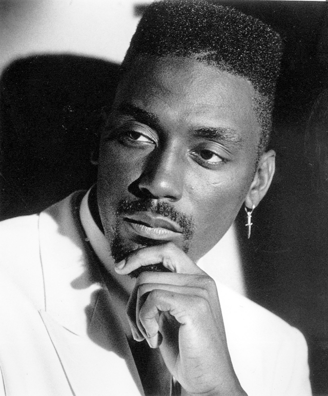 Big Daddy Kane Net Worth