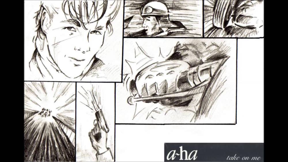 Classic Tracks: A-ha 'Take On Me