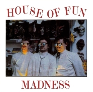 Madness - House of Fun (Official 4K Video)