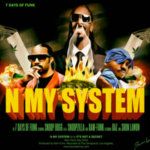 ’N My System