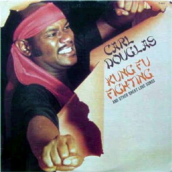 Carl Douglas Kung Fu Fighting Lyrics Genius Lyrics 