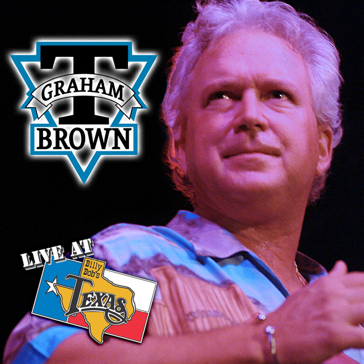 T. Graham Brown – RFD 30529 Lyrics | Genius Lyrics