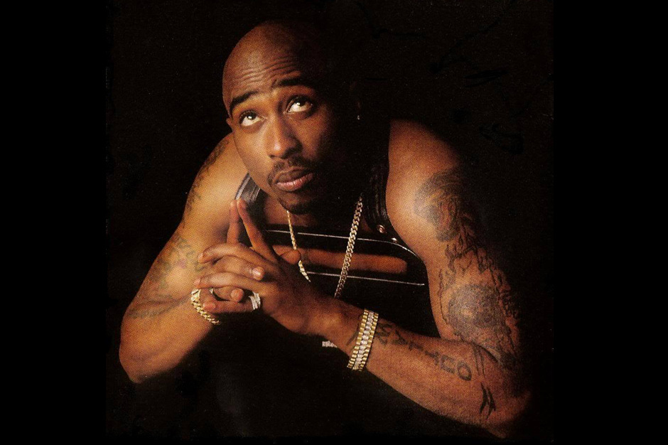 5 Things You Didn't Know About Tupac's "All Eyez On Me ...