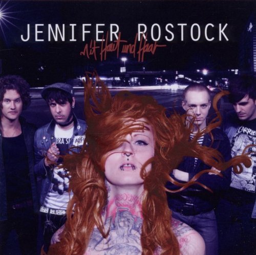 Jennifer Rostock Mach Mich Nicht Verliebt Lyrics Jennifer Rostock – Ich kann nicht mehr Lyrics | Genius