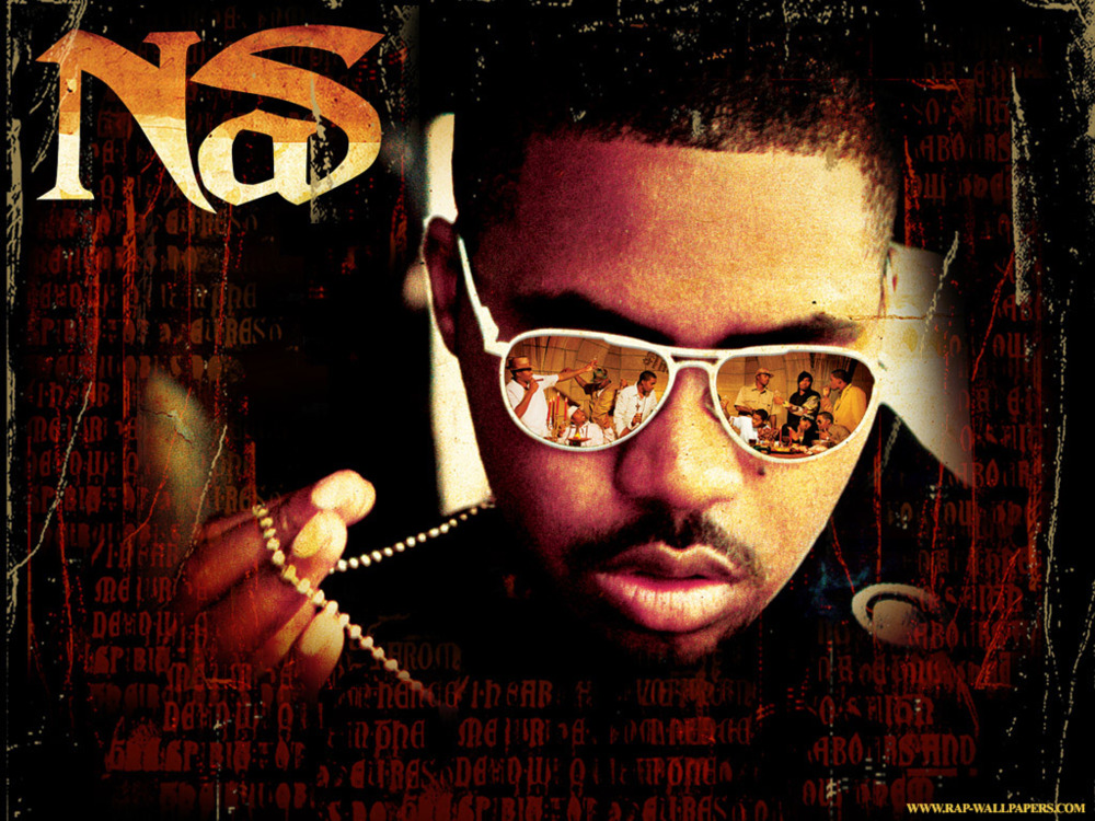 whos nas - Ilustrasi 3