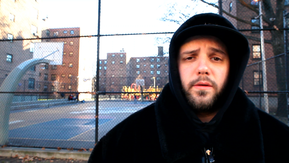 NECRO and his entire DISCOGRAPHY Genius