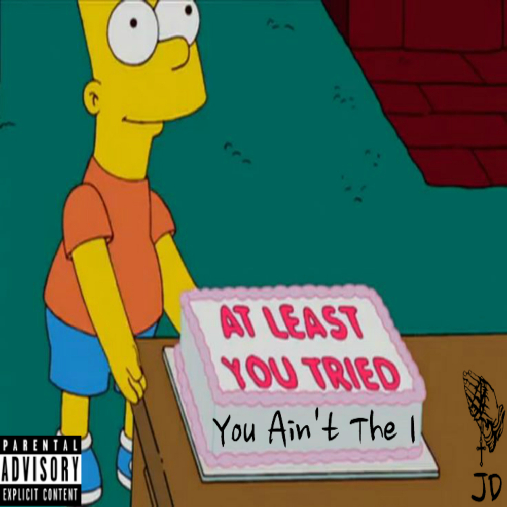 Jd (Artist) – You Ain't The 1 Lyrics | Genius Lyrics, image size:1000x1000