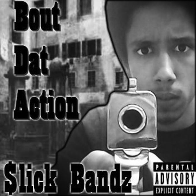 Bout Dat Action Rich Gang
