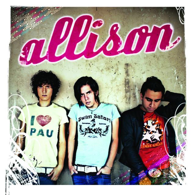 Allison Aquí Lyrics Genius Lyrics