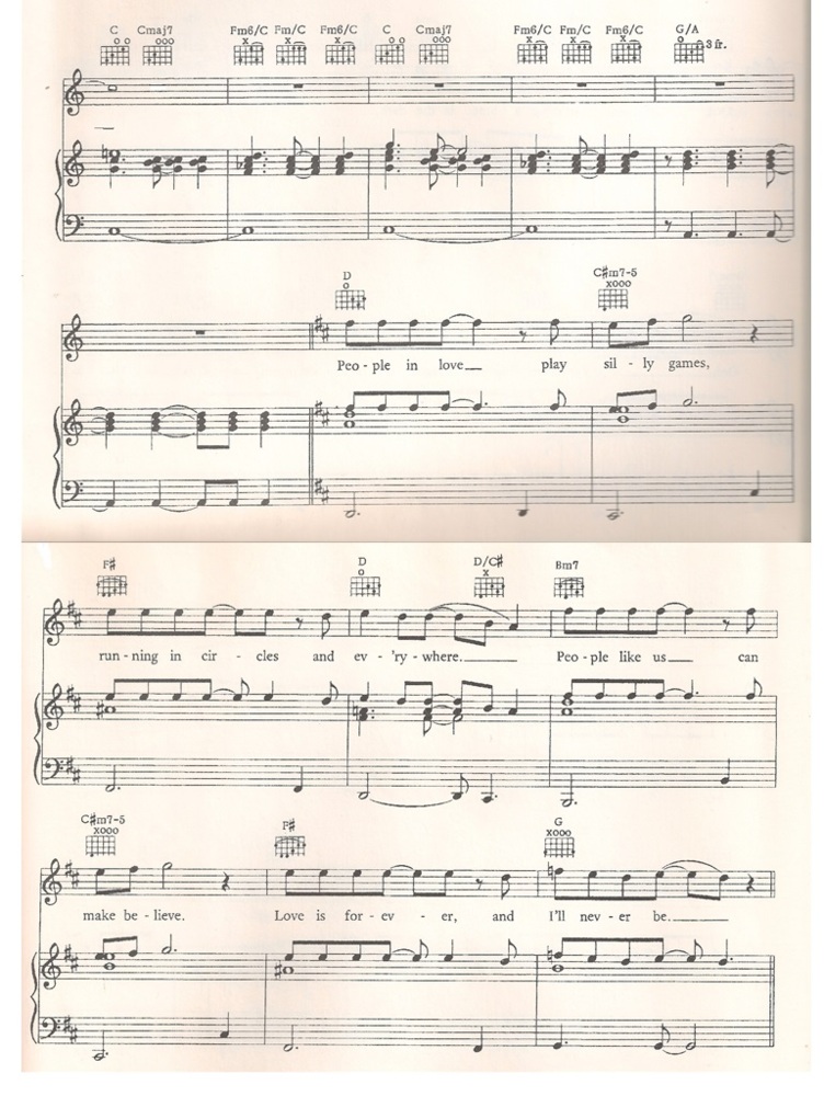 Joyce Berry People In Love Lyrics Genius Lyrics