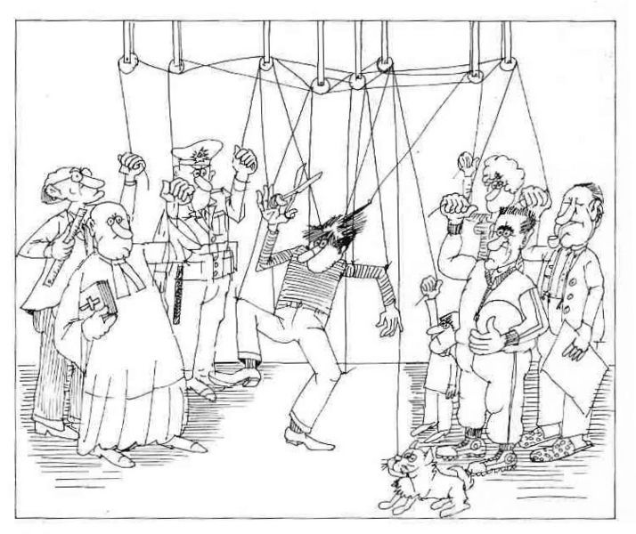 Hurra Die Welt Geht Unter Text gasua arika