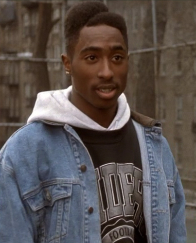 Rappers in Movies | Genius