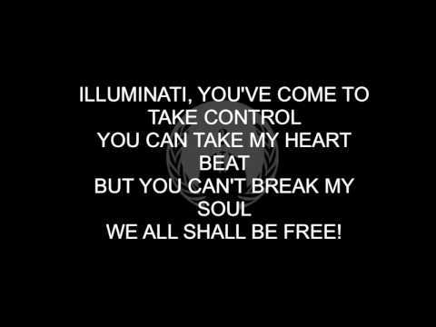 Anonymous Group You Can T Break My Soul Lyrics Genius Lyrics