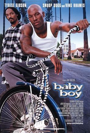 Tyrese – Just a Baby Boy Lyrics | Genius Lyrics
