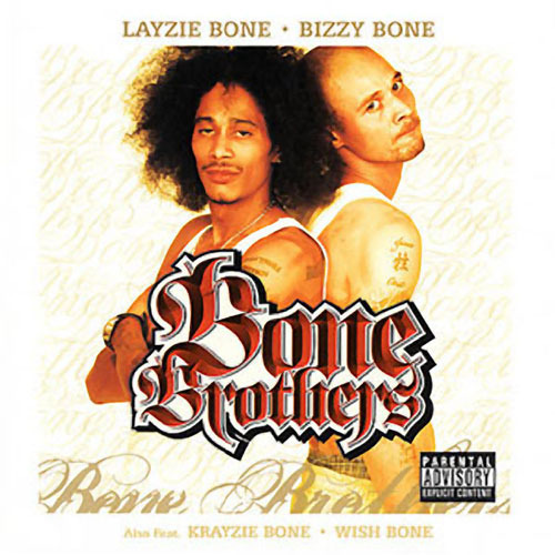 Bone Thugs N Harmony Crossroads Remix