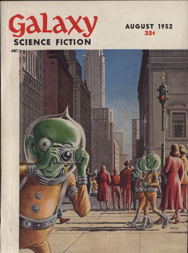 the birth of science