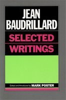 jean baudrillard simulations essay jean baudrillard simulations essay
