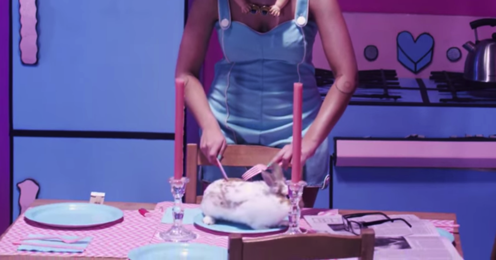 Melanie Martinez Dollhouse Lyrics Genius Lyrics