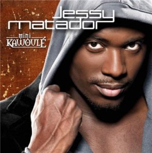 PAO PAO PAO — JESSY MATADOR