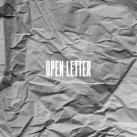 Pierre King – Open Letter Lyrics Pierre King – Open Letter Lyrics