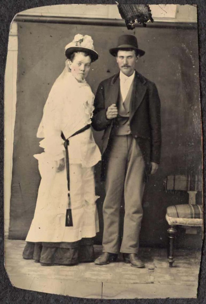 Marianne Moore Marriage Genius