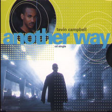 Tevin Campbell – Another Way Lyrics | Genius Lyrics