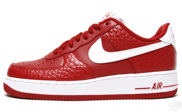 air force 1 nelly
