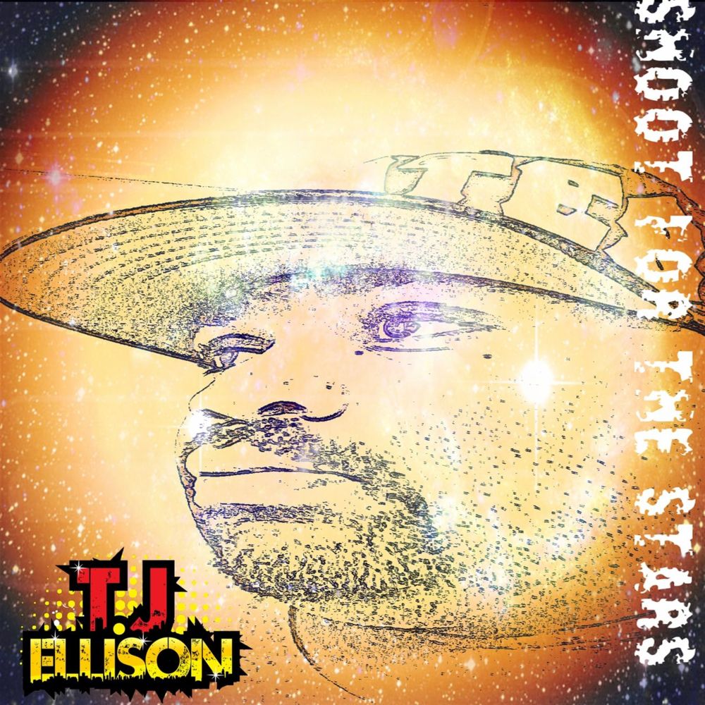 T.J. Ellison Shoot for the Stars Lyrics Genius Lyrics