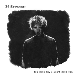 You Need Me, I Don’t Need You (Remix)