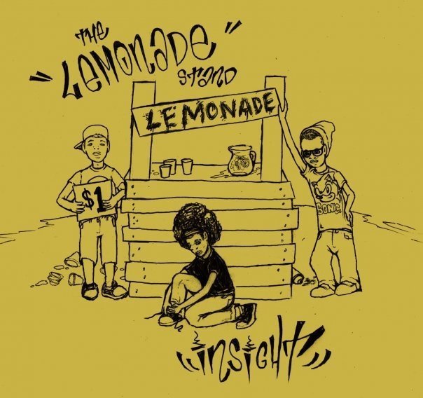 Continuous Lemonade Stand Lyrics Genius Lyrics