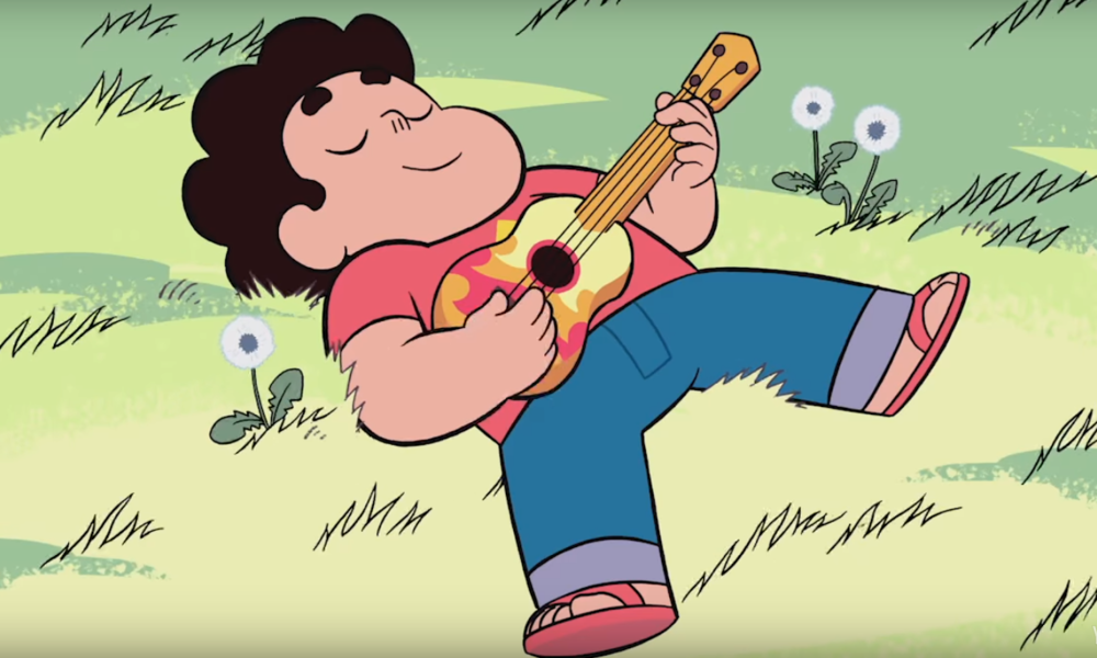 Peace And Love On The Planet Earth Episode