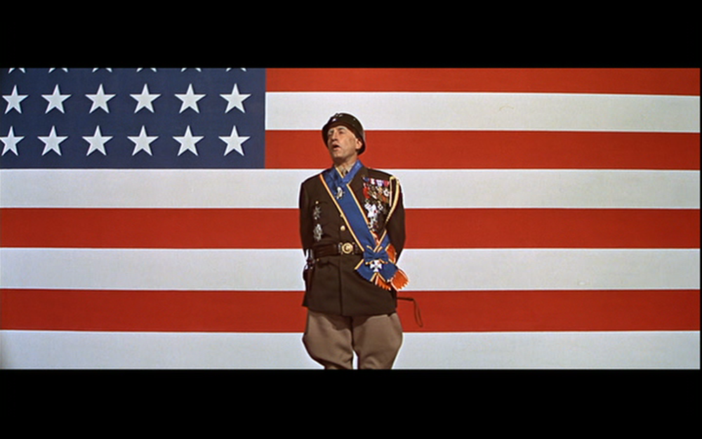 Gen. George Patton – Speech to the 3rd Army | Genius